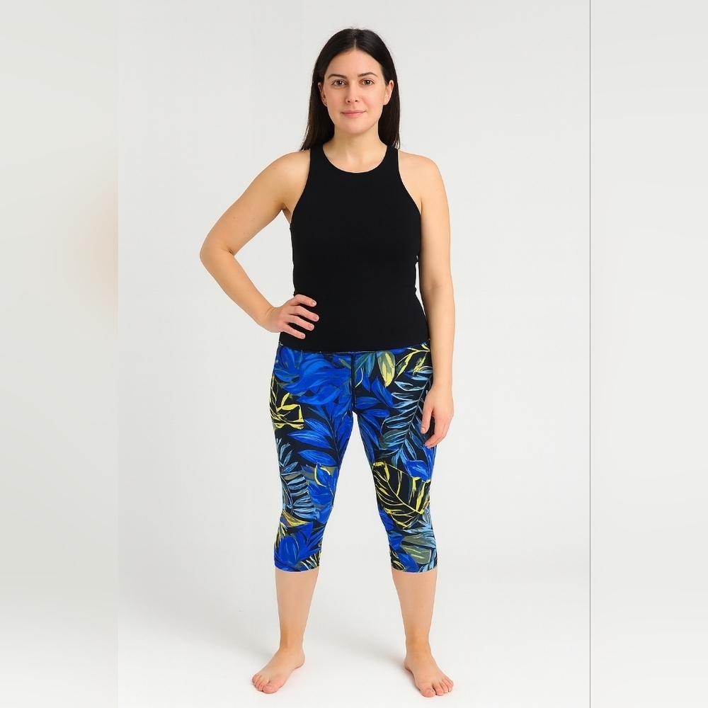 Calvin Klein Performance 7/8 Leggings